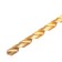 Spiral drill on metal Matrix, 7x300 mm, HSS, nitridetan coating