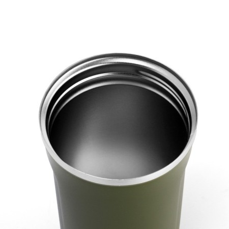 Thermal circle, 500 ml, Original "Master K.", retains heat 10 hours, green-3