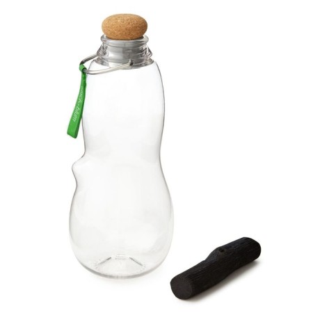 Eco-button Eau Good, with a filter, lime-2
