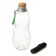 Eco-button Eau Good, with a filter, lime