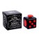 Antistress cube "100% calm", mix, in showbox