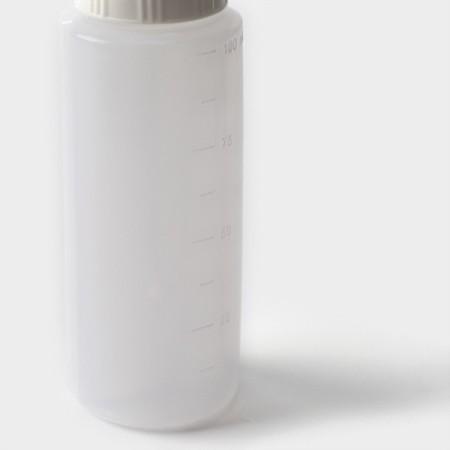 Confectionery syringe for two -tone decoration of the Dubble Dollen, 19 × 5 cm-8