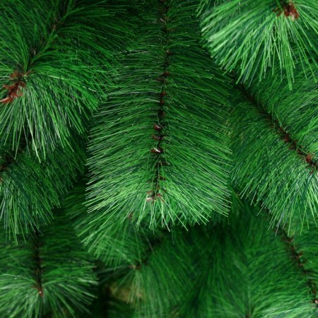 Cedar "Green" metal stand, 150 cm D needles 10 cm D of the lower tier 87 cm 152 branches-1