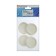 Anti -vibrational Masterprof HS.110016 stands for washing machines and refrigerators, 4 pcs.