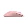 Mouse XTRIKE ME GM-209P, game, wired, backlight, 8000 dpi, USB, 1.5 m, pink