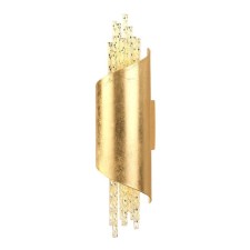 Bra Monica, 5W Led, 4000k, 200lm, Gold Color