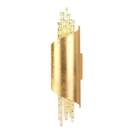 Bra Monica, 5W Led, 4000k, 200lm, Gold Color