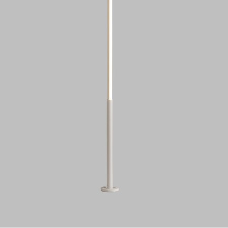Floor-volume lamp Mantra Vertical, LED, 2400LM, 3000K, 2650 mm, white color-3