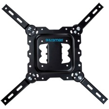 Кронштейн для LED/LCD телевизоров Kromax DIX-16 black