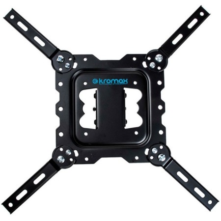 Kromax DIX-16 Black bracket for LED/LCD