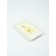 Summer Day dish, 20.5 x 12.5 x 1.8 cm