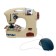 Sewing machine "Speed", Light
