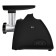 BQ MG1006, 2100 watts, 2.4 kg/min, reverse, black