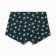 Panties men's boxers "toads", blue color, size 48 (m)