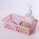 Storage basket 25 × 15 × 7 cm, color mix