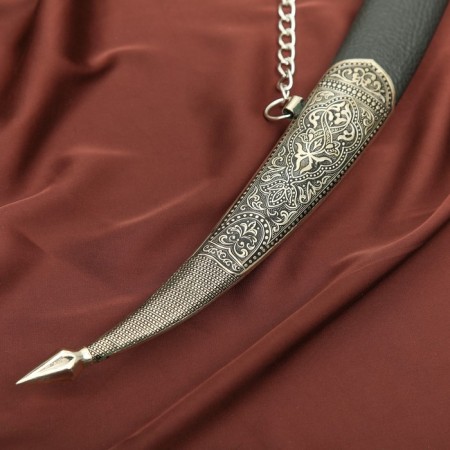 Yatagan Caucasian, souvenir "Janissar" Melchior-9