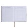 School diary for grades 1-11, 50/50 %, solid cover with foam rubber, artificial leather, silkography, lies, universal cheat sheet, 48 sheets, block 80g/m2