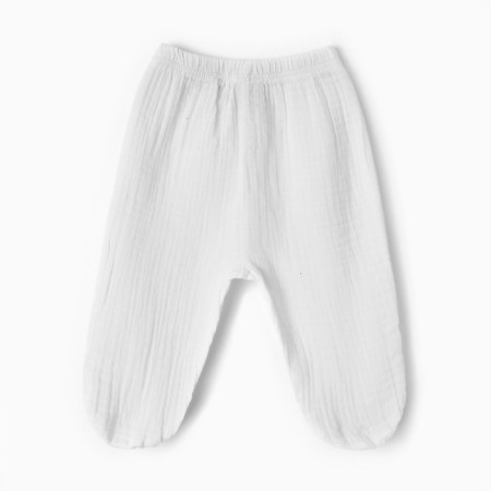 Kit for newborns, white color, height 56 ​​cm-8