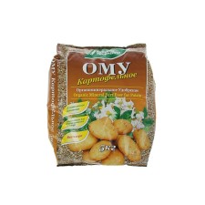 Fertilizer organomineral potato, 5kg