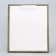 Gift package, packaging, "white", 27 x 23 x 11.5 cm