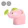 Baby Lake, 1 L, with the Disinient, "Mona Elephant"