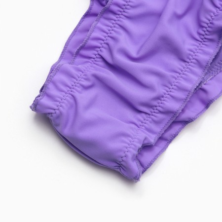 Separate Minaku swimsuit lilac color, size 48-7