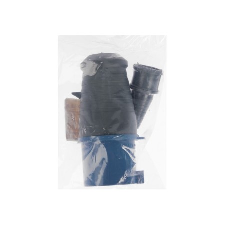 Vilka email. Kab. 32a 2p+PE 220V IP44 SSI-023 IEK PSR01-032-3-1