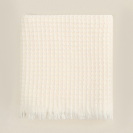 Waffle towel SL Home: BOHO "Aivori" 90x150 cm, 100% cotton, 300 g/m2-19