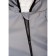 Kombinson Dodizon "Musson", height 74, color gray color