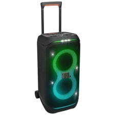 Musical system JBL PartyBox Stage 320