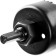 Stayer 29606-H3 castle tuning set, 54 mm crown, pier drill 22 mm