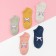 Set of socks KAFTAN "Wine" 5 pairs, rr 35-38