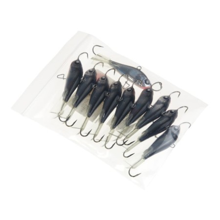 Balancir Lucky John Baltic 5, 5 cm, color 13h-2
