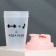 Plastic shaker "Perfectly", 500 ml
