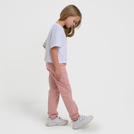 Children's pants KAFTAN "Amore" R.28 (86-92)-1