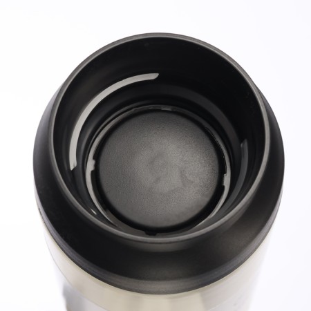 Thermal circle, 350 ml, mini, retains heat 8 hours, 6.5 x 16.5 cm, white-3