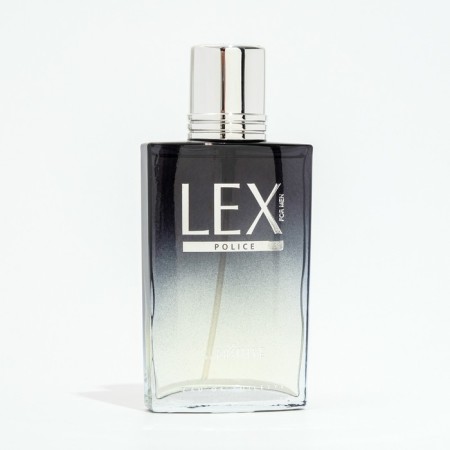 Toilet water Lex Police Male, 90 ml-3
