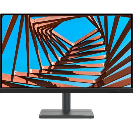 Monitor Lenovo 27 "L27E-30 Black IPS 4MS 16: 9 HDMI 250CD 178g/178g 1920x1080 75hz Freesyn 10046