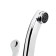 EP401005 KTS mixer "CSC", single-leaf, surgical, stile