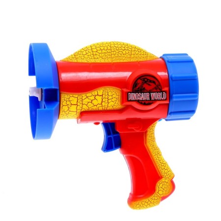 Blaster "Attack Pterodactila"-2