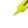 Builder marker, tipsy tip, 5 mm, yellow