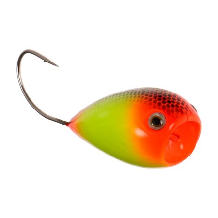 Croatian egg Namazu Glisser, 8 cm, 12 g, color 02-1