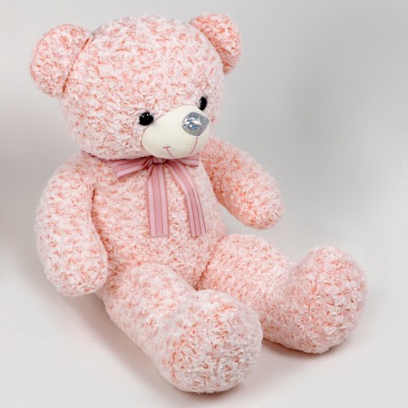 Soft toy "Bear", 95 cm-1