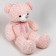 Soft toy "Bear", 95 cm