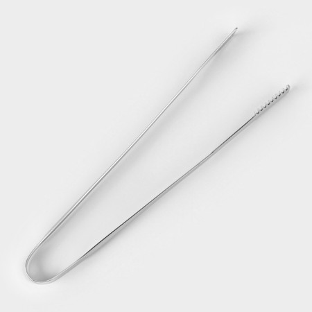 Steak forceps, h = 34.3 cm, thickness 1.8 mm-1