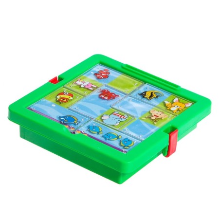 Board game "Marywalk"-4