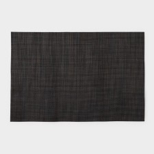 Serving napkin on the table 