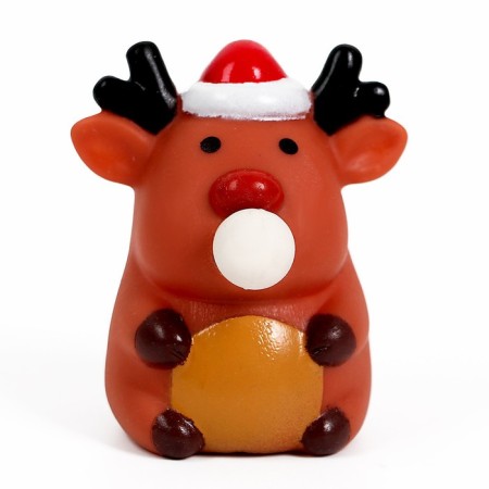 New Year's Antistress Magic "Funny holiday", with air, mix, for the New Year-3