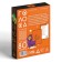 Board game "Voices in the head", 80 cards, 18+