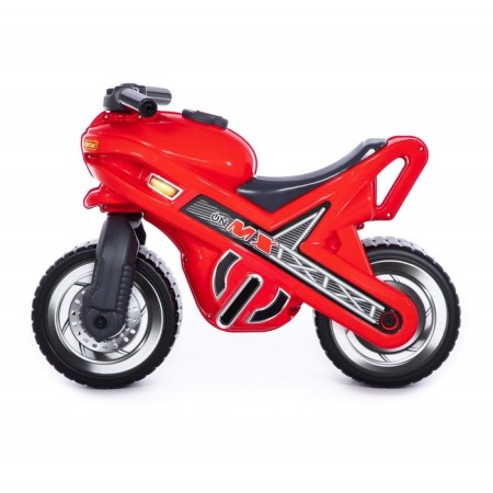 Tolokar-motorcycle MX-1